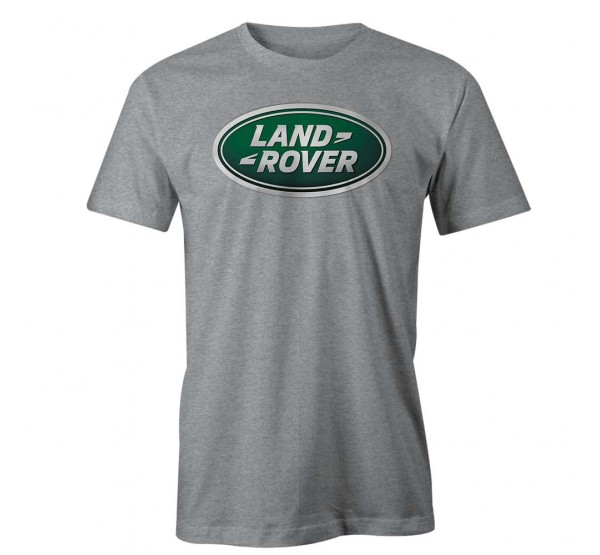 Land Rover Classic Logo